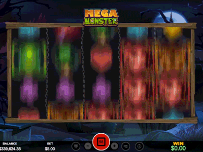 Slot Game Mega88 Raging Instant Play Casino | Ragingbull Slots