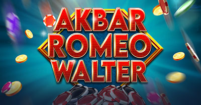 Akbar Romeo Walter