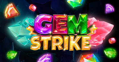 Gem Strike