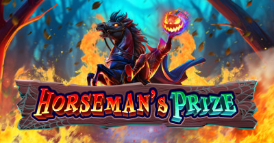 Horseman\'s Prize