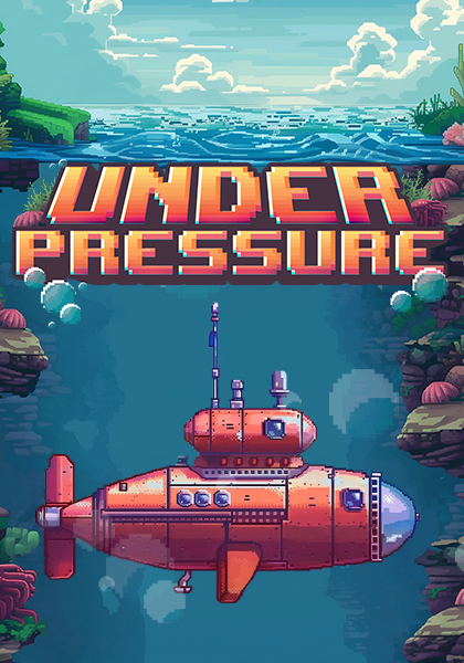 Play Under Pressure